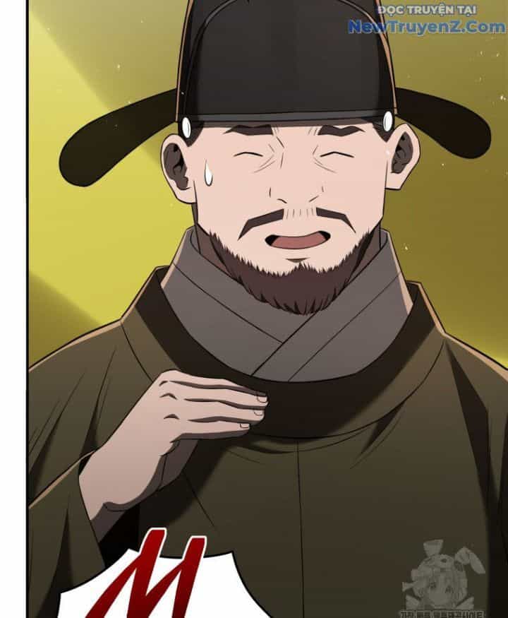 Vương Triều Đen Tối: Joseon - Chương 91 - ảnh 16