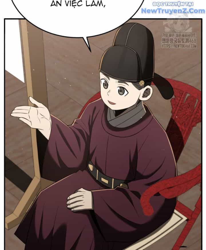 Vương Triều Đen Tối: Joseon - Chương 91 - ảnh 19