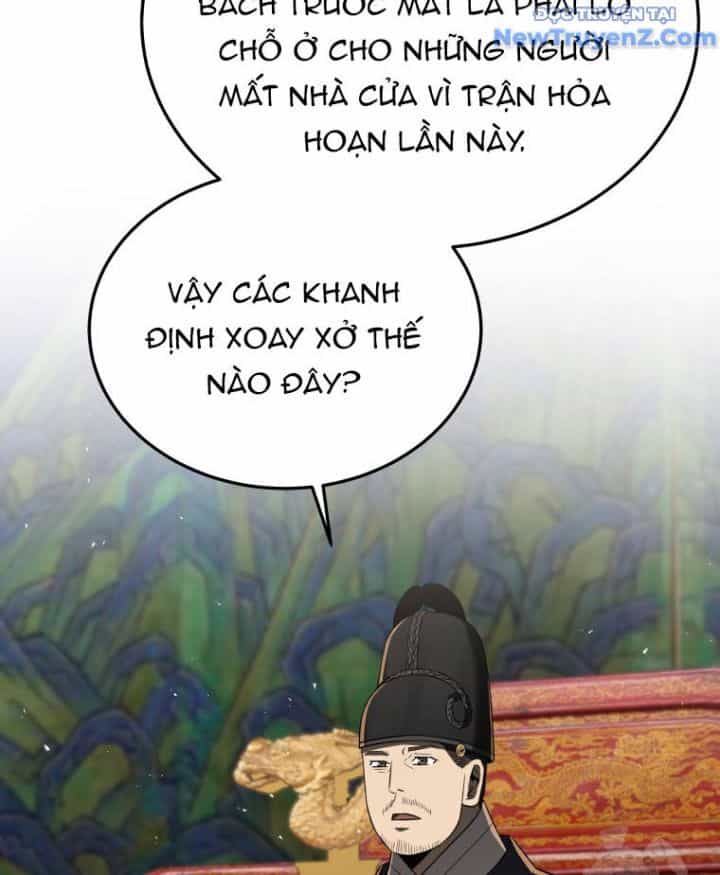 Vương Triều Đen Tối: Joseon - Chương 91 - ảnh 2