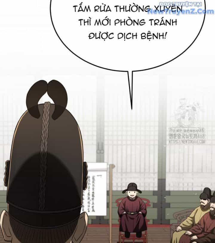 Vương Triều Đen Tối: Joseon - Chương 91 - ảnh 35