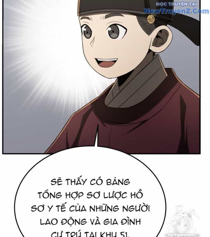Vương Triều Đen Tối: Joseon - Chương 91 - ảnh 38