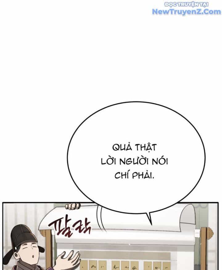 Vương Triều Đen Tối: Joseon - Chương 91 - ảnh 4