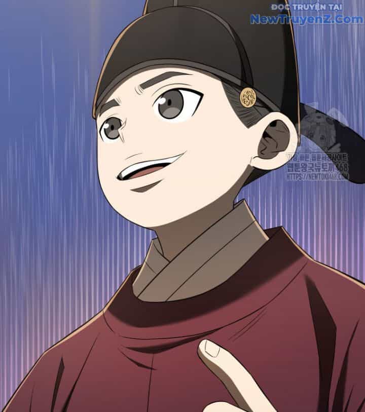Vương Triều Đen Tối: Joseon - Chương 91 - ảnh 49