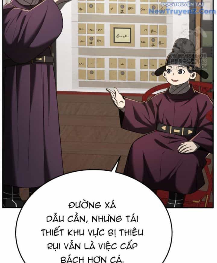 Vương Triều Đen Tối: Joseon - Chương 91 - ảnh 5