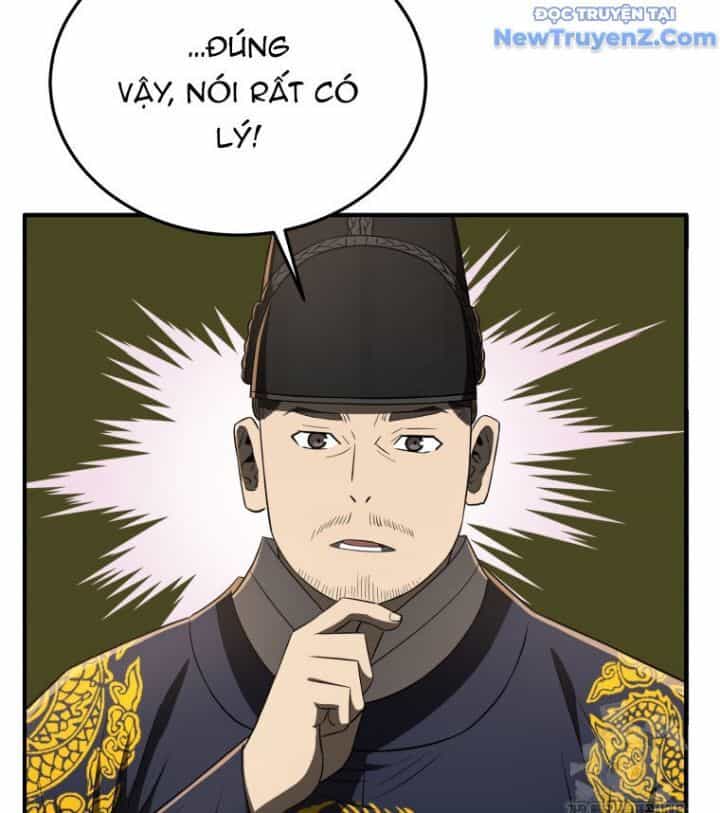 Vương Triều Đen Tối: Joseon - Chương 91 - ảnh 53
