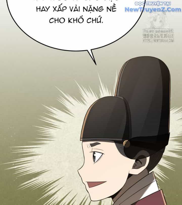 Vương Triều Đen Tối: Joseon - Chương 91 - ảnh 55