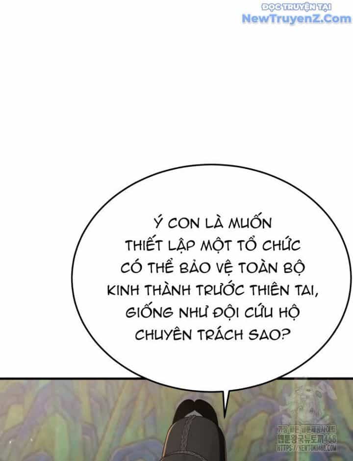 Vương Triều Đen Tối: Joseon - Chương 91 - ảnh 68
