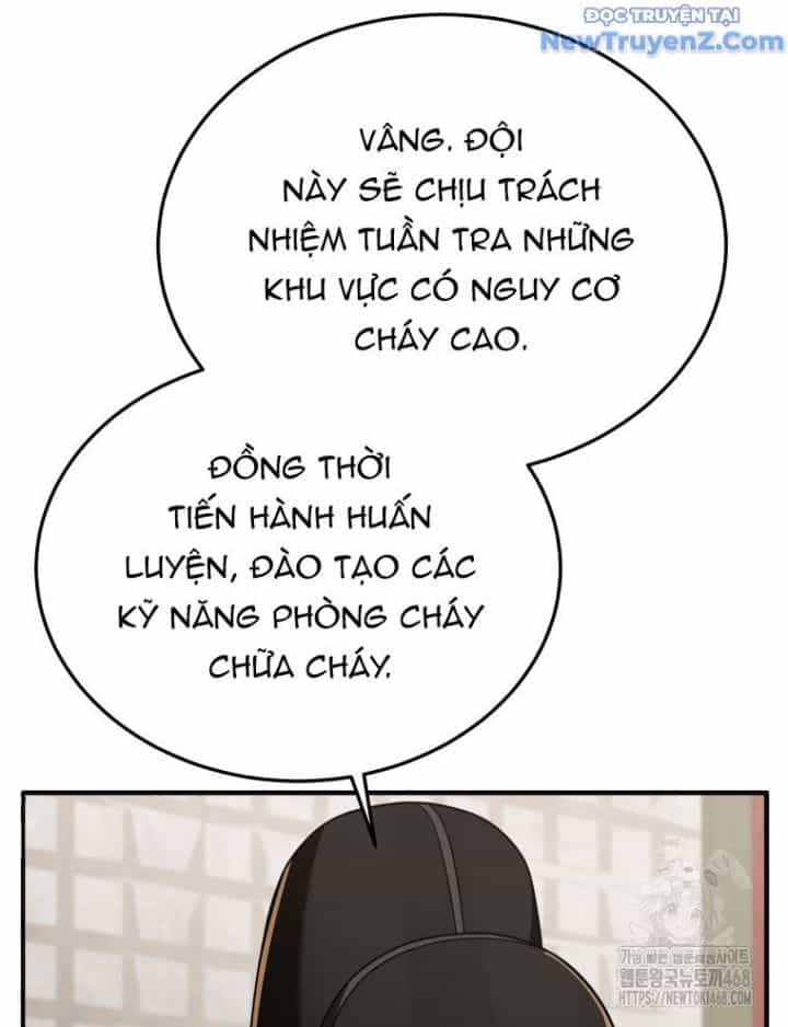 Vương Triều Đen Tối: Joseon - Chương 91 - ảnh 71