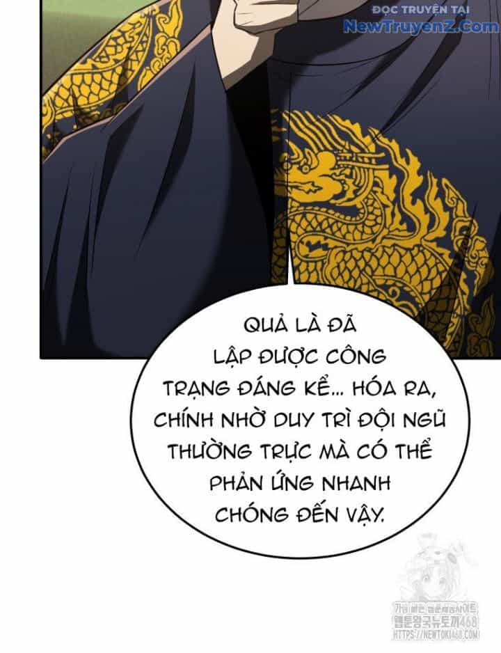 Vương Triều Đen Tối: Joseon - Chương 91 - ảnh 75