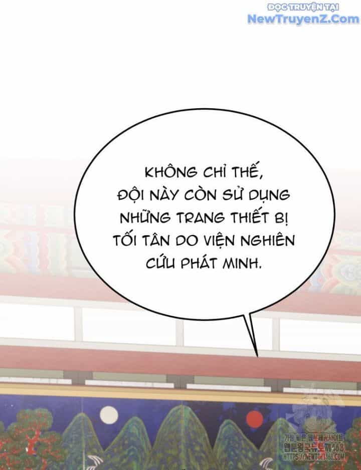 Vương Triều Đen Tối: Joseon - Chương 91 - ảnh 76