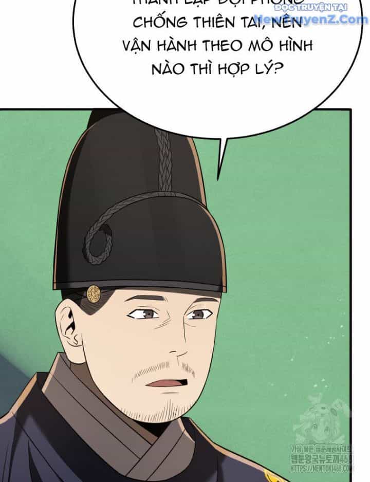 Vương Triều Đen Tối: Joseon - Chương 91 - ảnh 79