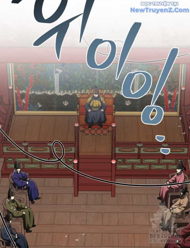 Vương Triều Đen Tối: Joseon - Chương 91 - ảnh 86