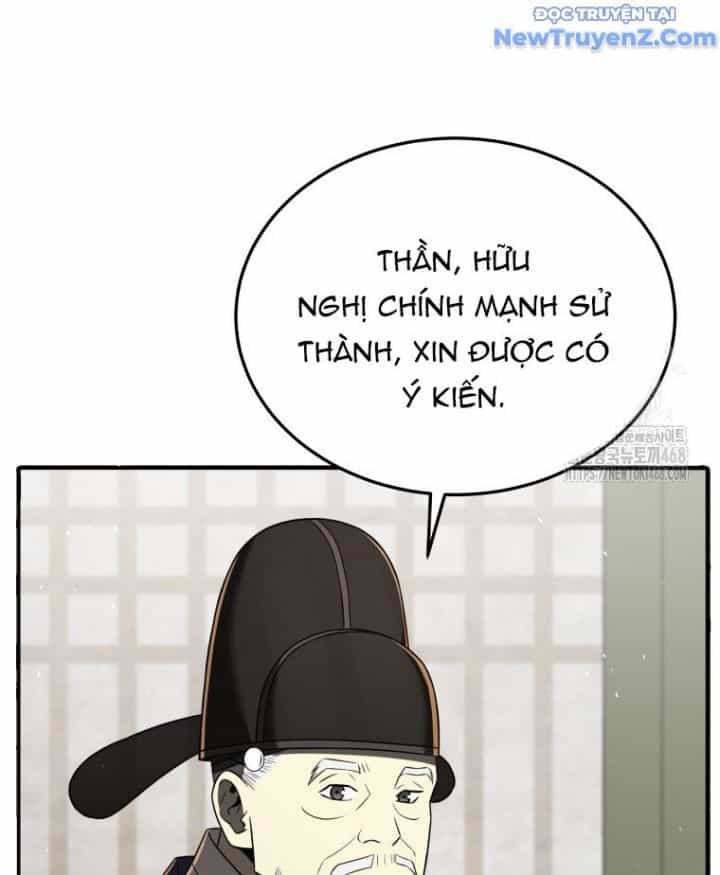 Vương Triều Đen Tối: Joseon - Chương 91 - ảnh 9