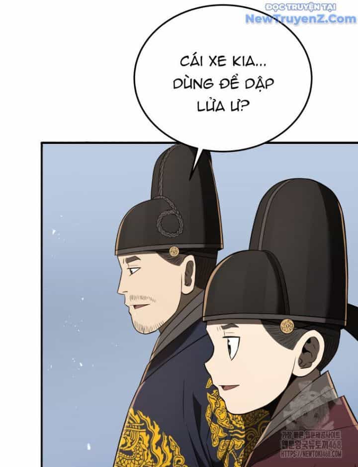 Vương Triều Đen Tối: Joseon - Chương 91 - ảnh 91