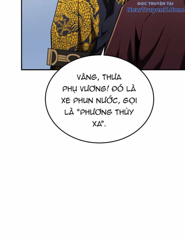 Vương Triều Đen Tối: Joseon - Chương 91 - ảnh 92