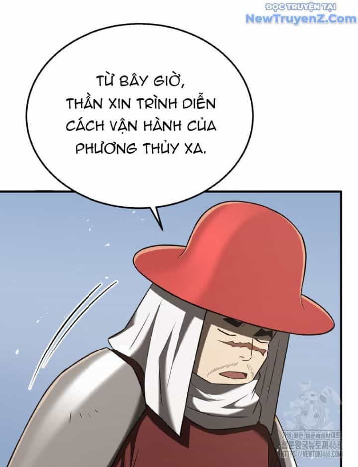 Vương Triều Đen Tối: Joseon - Chương 91 - ảnh 93