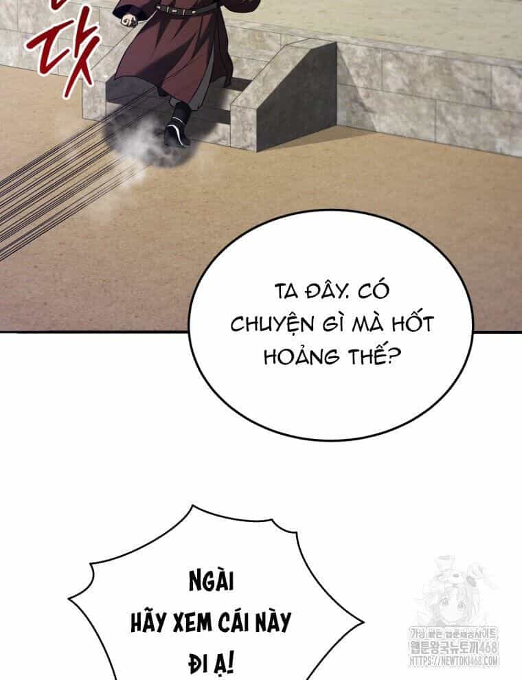 Vương Triều Đen Tối: Joseon - Chương 92 - ảnh 103