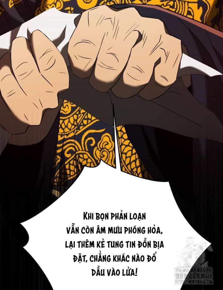 Vương Triều Đen Tối: Joseon - Chương 92 - ảnh 125