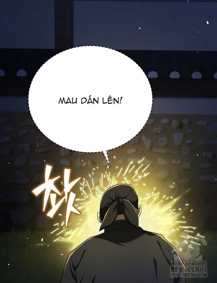 Vương Triều Đen Tối: Joseon - Chương 92 - ảnh 129