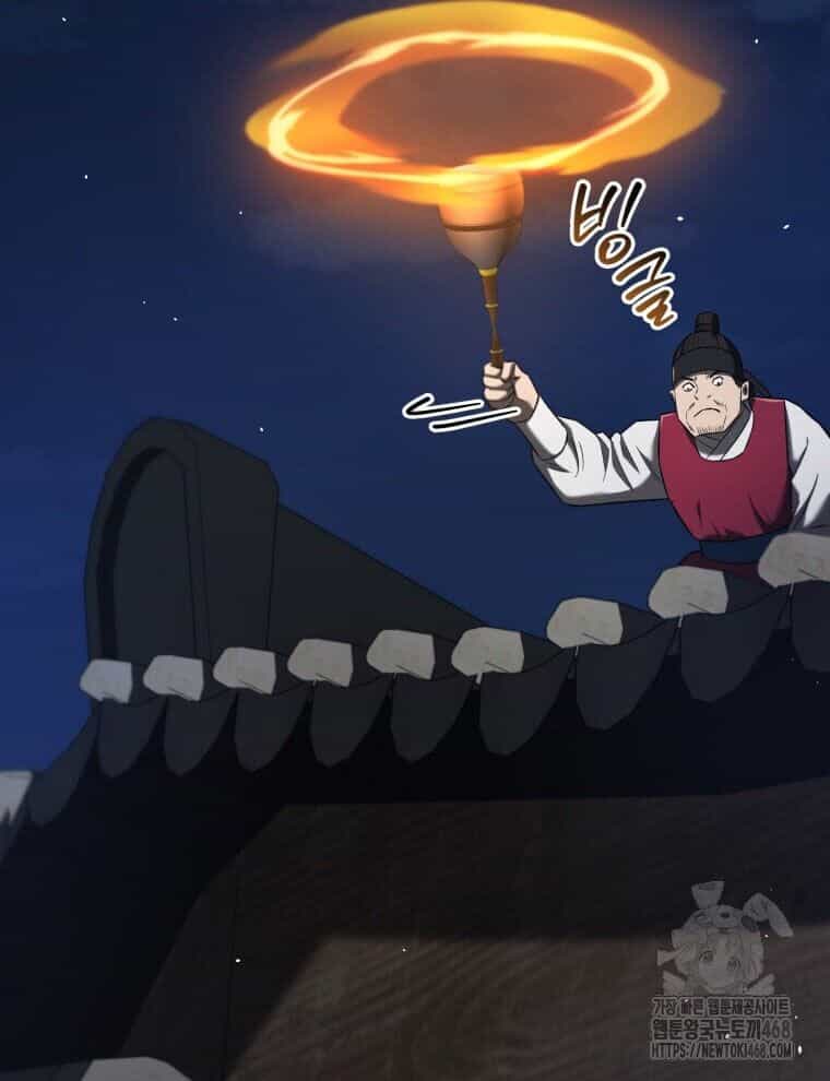 Vương Triều Đen Tối: Joseon - Chương 92 - ảnh 142