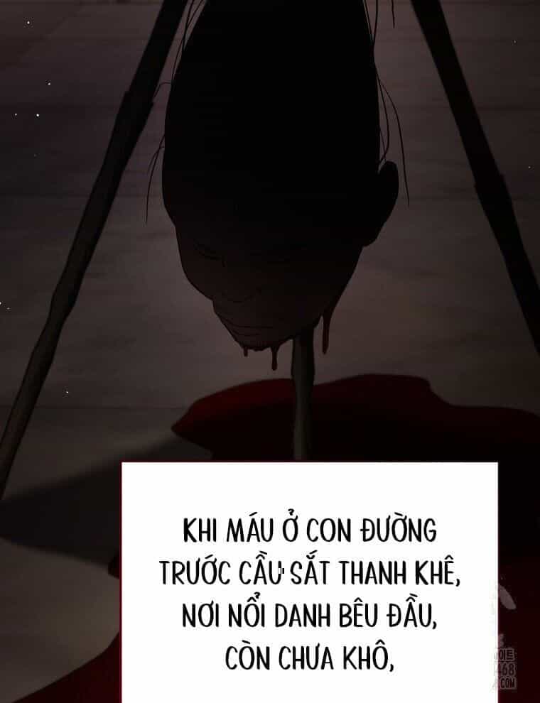 Vương Triều Đen Tối: Joseon - Chương 92 - ảnh 152
