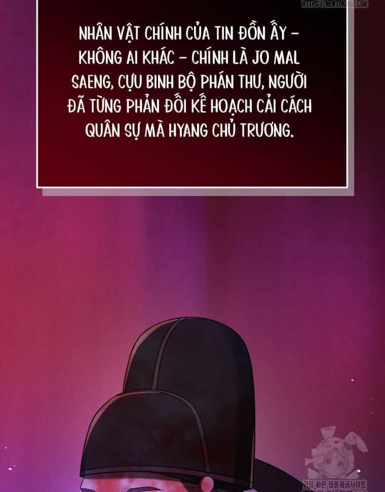 Vương Triều Đen Tối: Joseon - Chương 92 - ảnh 155