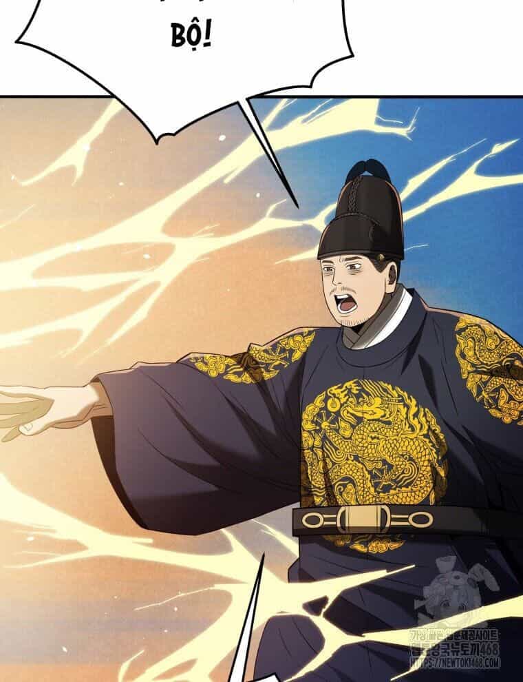 Vương Triều Đen Tối: Joseon - Chương 92 - ảnh 17