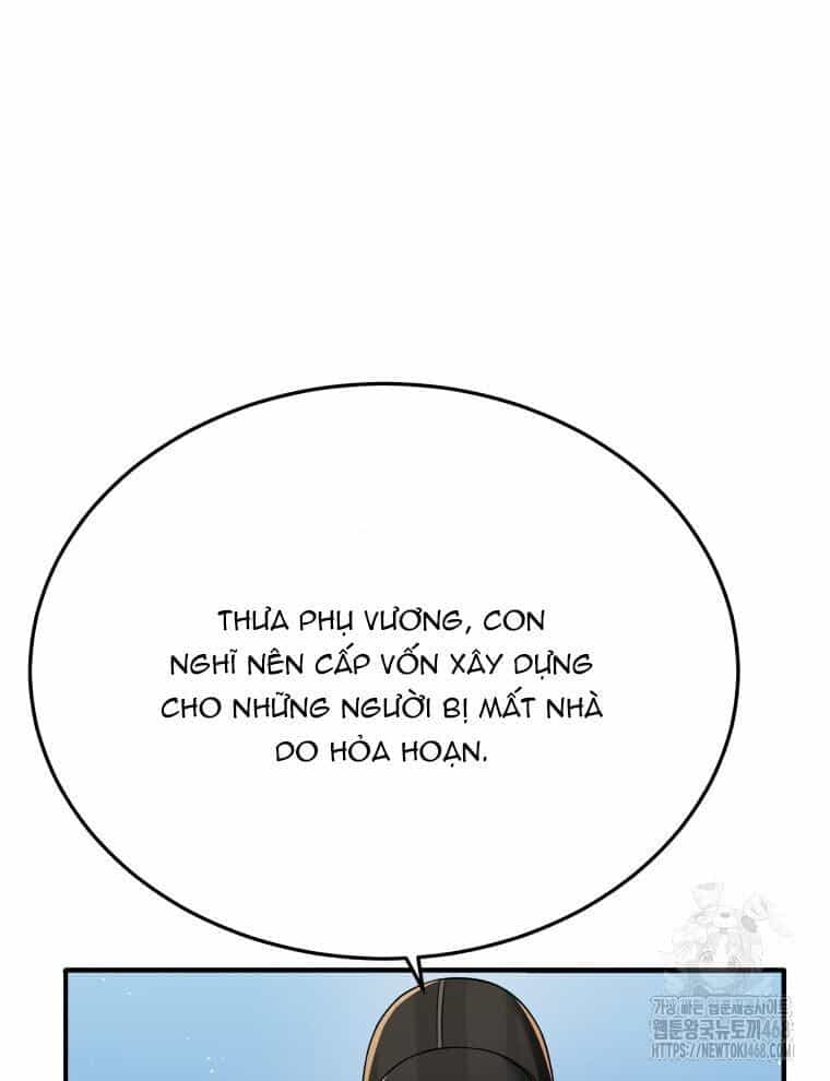 Vương Triều Đen Tối: Joseon - Chương 92 - ảnh 20