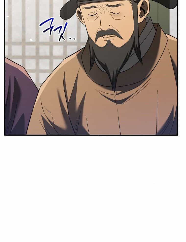 Vương Triều Đen Tối: Joseon - Chương 92 - ảnh 25