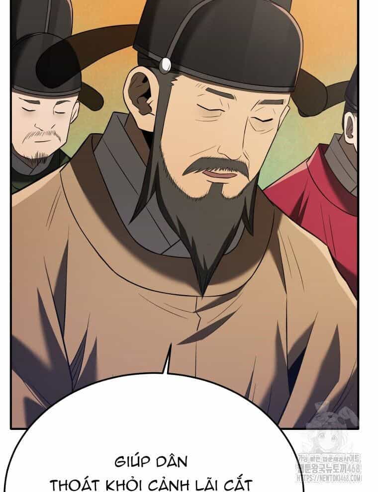 Vương Triều Đen Tối: Joseon - Chương 92 - ảnh 33