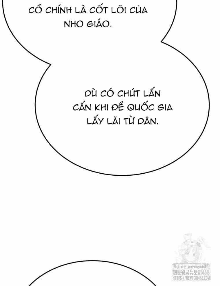 Vương Triều Đen Tối: Joseon - Chương 92 - ảnh 34