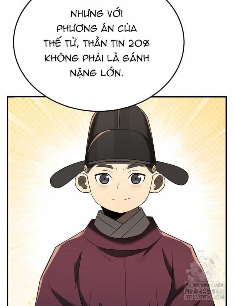 Vương Triều Đen Tối: Joseon - Chương 92 - ảnh 35