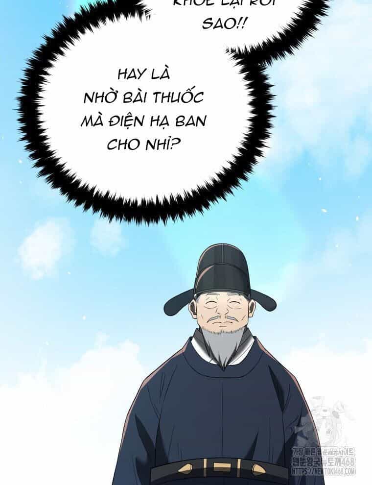 Vương Triều Đen Tối: Joseon - Chương 92 - ảnh 4