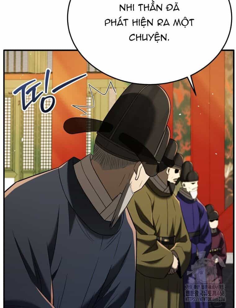 Vương Triều Đen Tối: Joseon - Chương 92 - ảnh 41