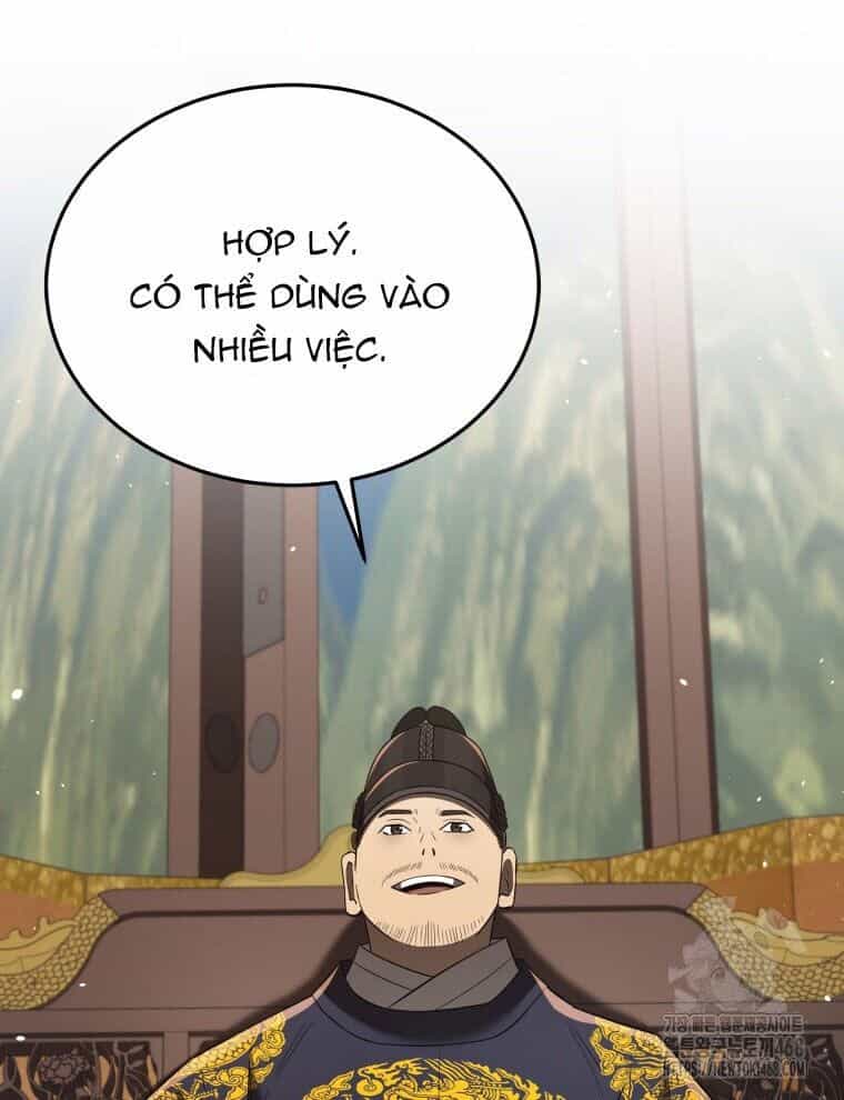 Vương Triều Đen Tối: Joseon - Chương 92 - ảnh 52