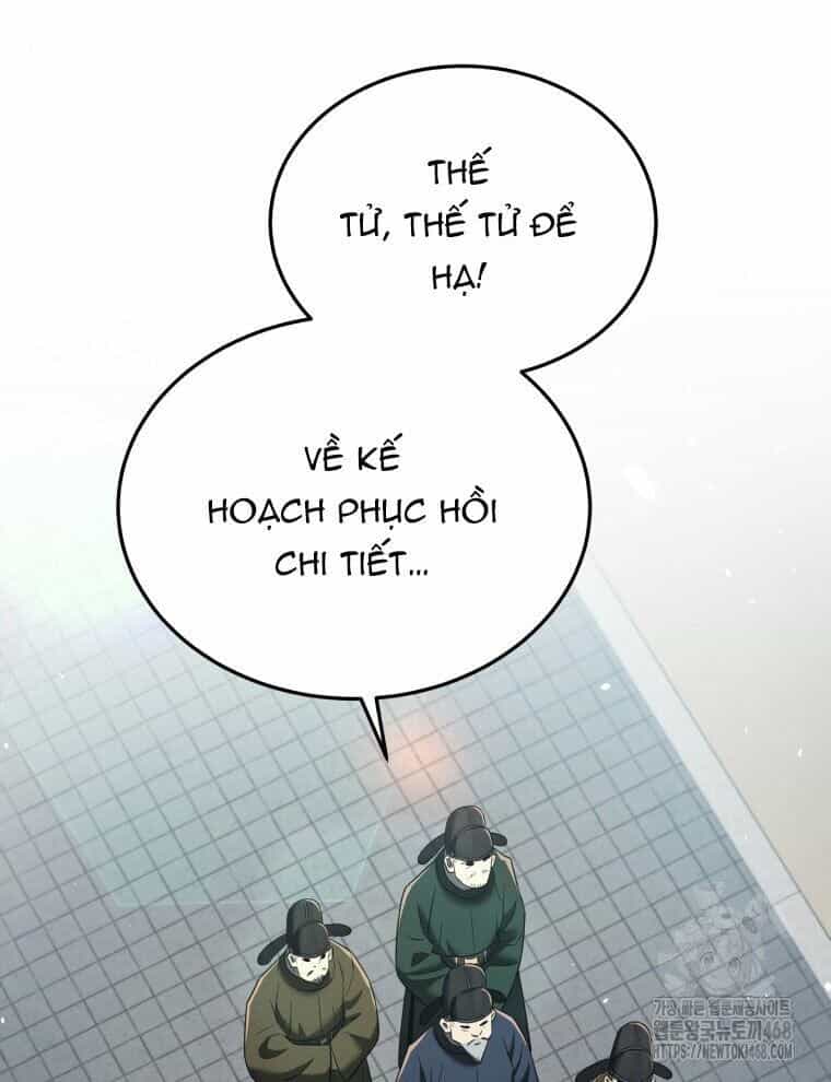 Vương Triều Đen Tối: Joseon - Chương 92 - ảnh 56