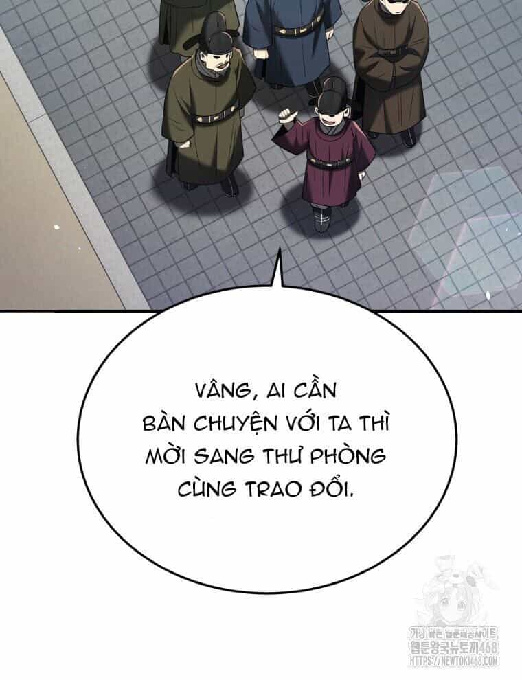 Vương Triều Đen Tối: Joseon - Chương 92 - ảnh 57