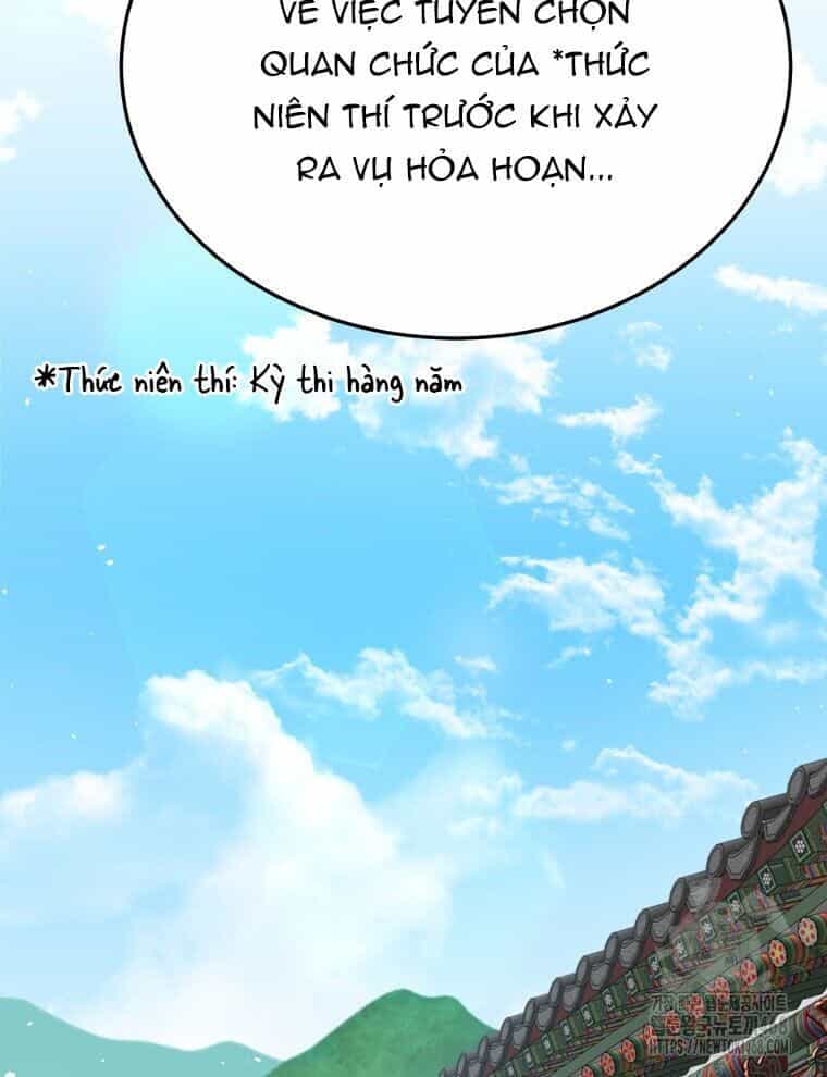 Vương Triều Đen Tối: Joseon - Chương 92 - ảnh 6