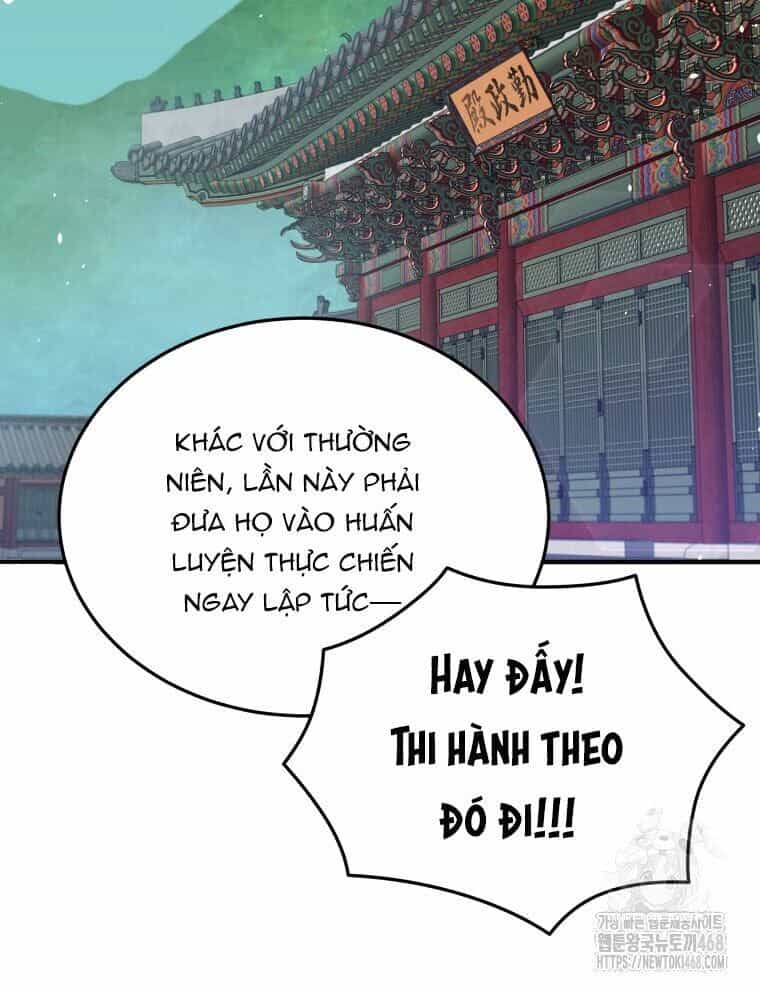 Vương Triều Đen Tối: Joseon - Chương 92 - ảnh 7