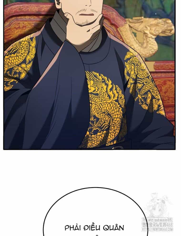 Vương Triều Đen Tối: Joseon - Chương 92 - ảnh 71