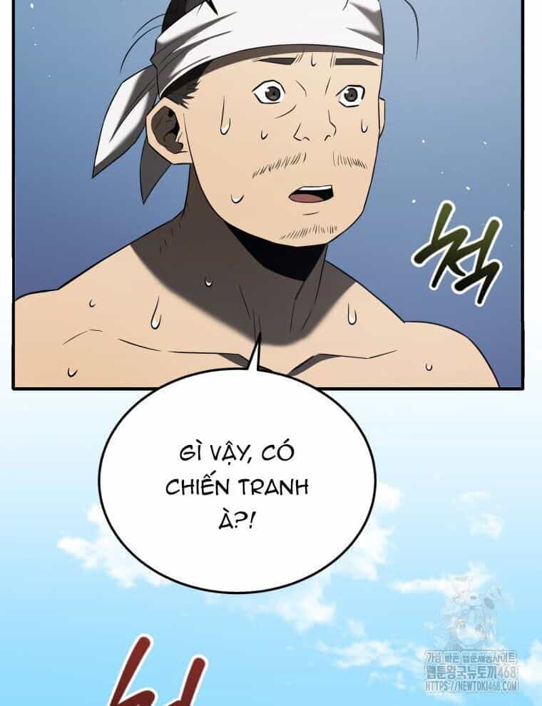 Vương Triều Đen Tối: Joseon - Chương 92 - ảnh 75