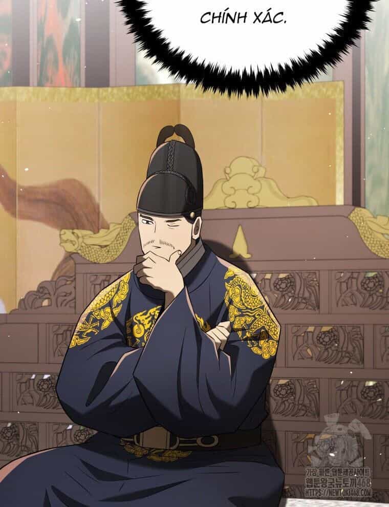 Vương Triều Đen Tối: Joseon - Chương 92 - ảnh 84