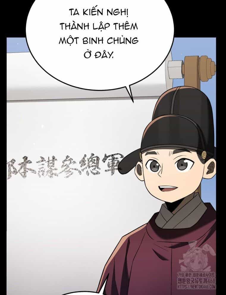 Vương Triều Đen Tối: Joseon - Chương 92 - ảnh 87
