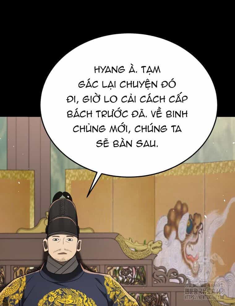 Vương Triều Đen Tối: Joseon - Chương 92 - ảnh 94