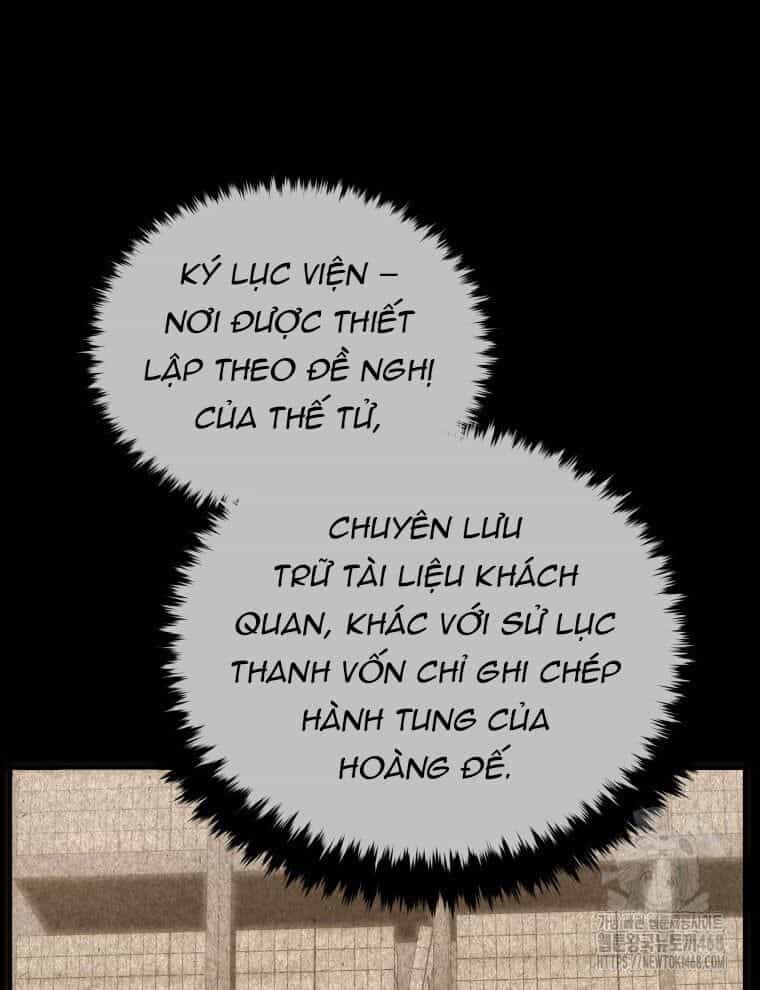 Vương Triều Đen Tối: Joseon - Chương 93 - ảnh 109