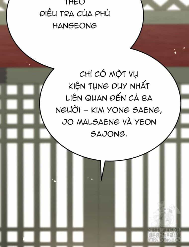 Vương Triều Đen Tối: Joseon - Chương 93 - ảnh 122