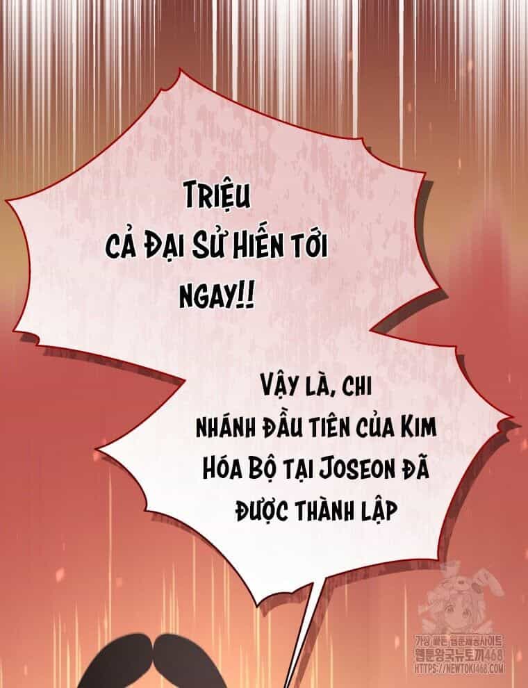 Vương Triều Đen Tối: Joseon - Chương 93 - ảnh 131