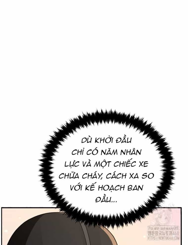 Vương Triều Đen Tối: Joseon - Chương 93 - ảnh 137