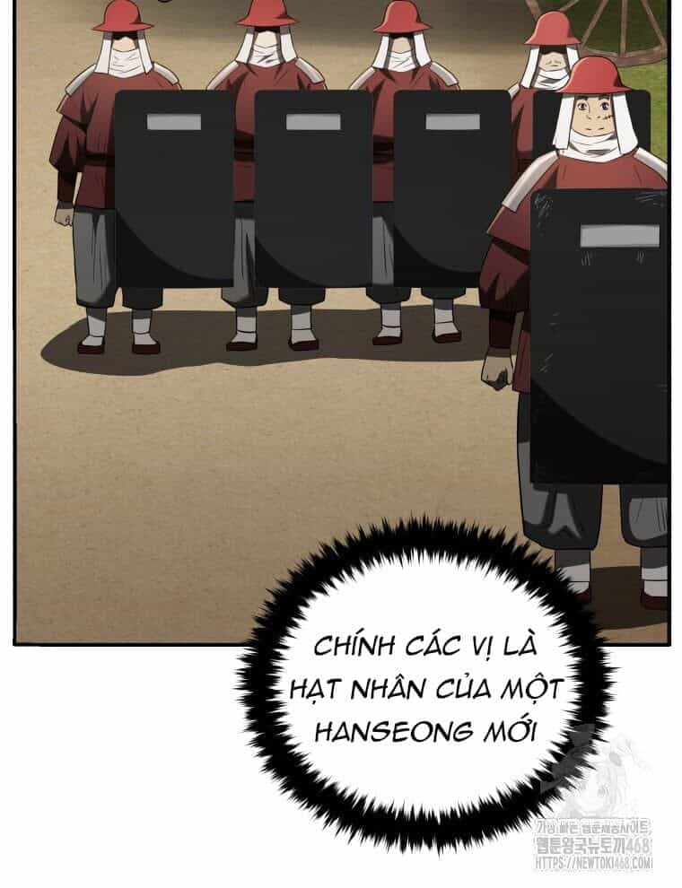 Vương Triều Đen Tối: Joseon - Chương 93 - ảnh 141