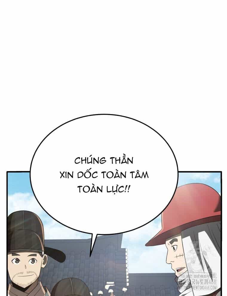Vương Triều Đen Tối: Joseon - Chương 93 - ảnh 142